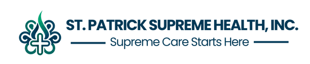 St. Patrick Supreme Health Inc.